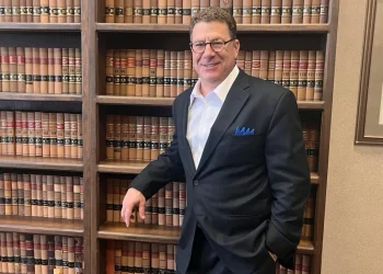 Lawyer who shares Mark Zuckerberg’s name sues Meta over impersonation claims