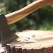 Man kills father with an axe after blaming him for his erectile dysfunction