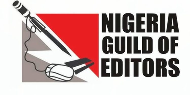 World News Day: NGE Slams Govt Intimidation, Urges Journalists To Shun Fake News