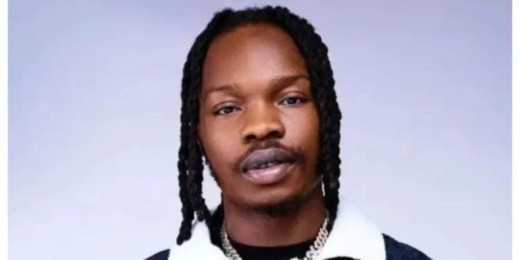 Naira Marley warns Nigerian youths against sports betting