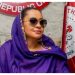 Natasha finally returns to Senate after reopening of NASS office