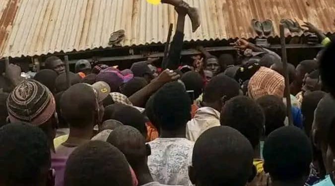 Brave Sokoto residents confront bandits, kill scores, rescue kidnapped community members