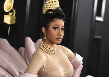 Why drama, controversies follow me – Cardi B after pregnancy announcement