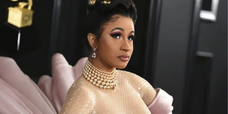 Why drama, controversies follow me – Cardi B after pregnancy announcement