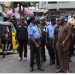 Police Arrest NURTW Leader For Alleged Murder In Lagos