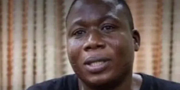 Hunters seek partnership with Sunday Igboho to flush out bandits in South West