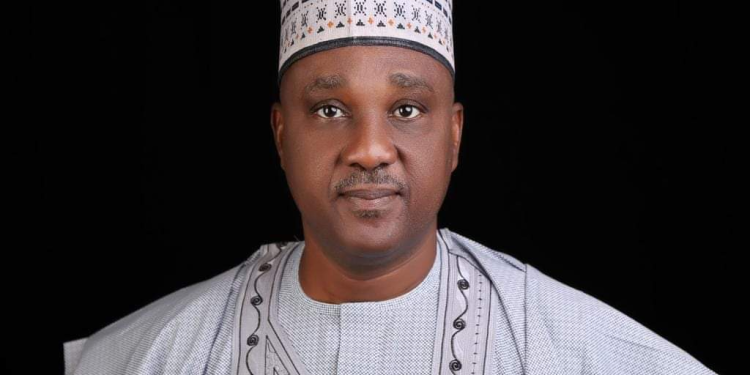 Speaker Abbas backtracks, denies condemning Nigeria’s borrowing