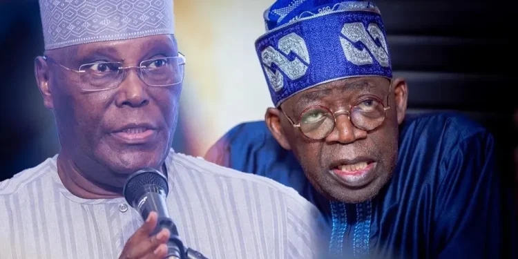 Atiku Accuses FG of hiring mercenaries to fabricate statements in his name