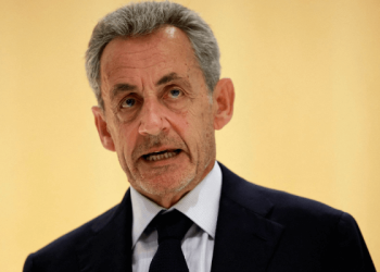 Former French president, Sarkozy gets five-year jail term in Gaddafi campaign finance scandal