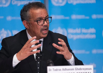 Almost one billion people face mental health conditions – WHO