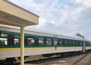 Abuja-Kaduna train accident: NRC offers injured passengers free ride per week till December 31