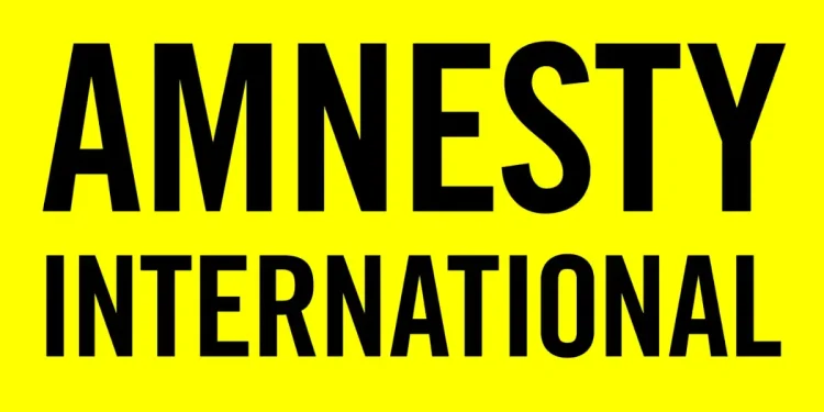 1,844 killed in South-East in 30 months — Amnesty International