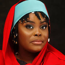 Mama Pee detained at state CID in Edo state over faceoff with Abure at the airport