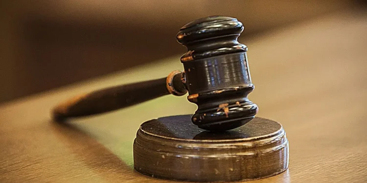 Abuja court remands man over alleged threat to his mother’s life