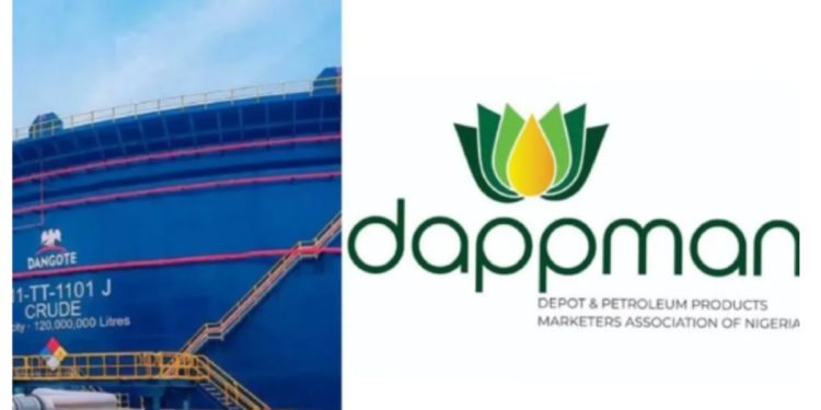 We are not in conflict with Dangote, only seeking partnership – DAPPMAN