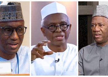 El-Rufai Should Be Questioned Over Allegations Of FG Paying Bandits — Datti Baba-Ahmed