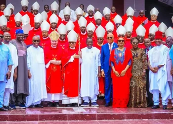 Nigerian Catholic Bishops condemn abuse of IVF treatment, ask FG to regulate fertility clinics
