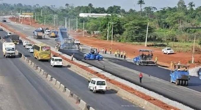 Motorists, commuters laud Ogun govt as Abeokuta-Sango-Ota-Lagos Expressway wears new look