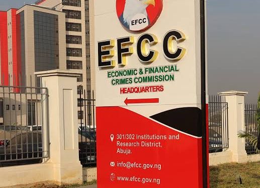 If EFCC Must Parade Suspects, Start With Corrupt Politicians