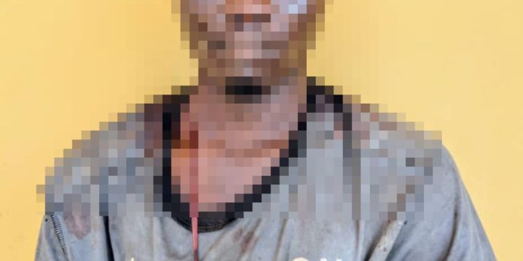 Man stabs his grandparents to death over food in Kano