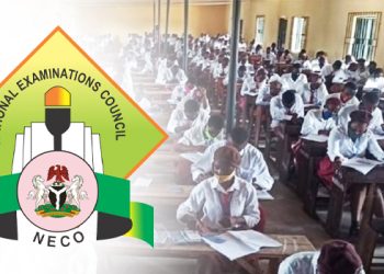 NECO Releases 2025 SSCE Results, Records 61% Drop In Exam Malpractice