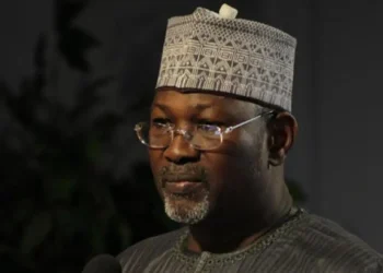 2027: Jega seeks sanctions for early campaigns