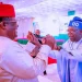 2027: Tinubu now controls South-East not OBIdient — Umahi