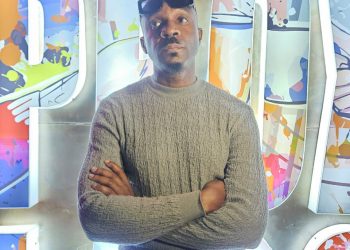 NDLEA arrests Pretty Mike, others during drug party in Lagos