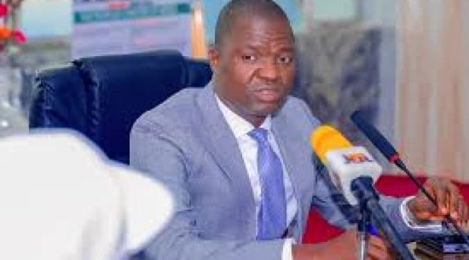 State creation: Gov.Nwifuru supports Etiti state for South East region