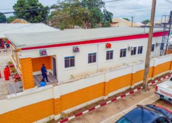 BIPC Promotes Economic Growth with Gboko Bakery, Plans Asset Audit for Wannune Tomato Factory