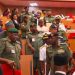 Senate confirms appointments of service chiefs