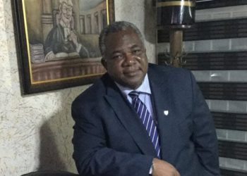 Ogala: New INEC chair Amupitan not part of Tinubu’s election legal team