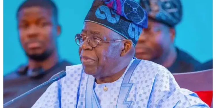 Again, Tinubu seeks NASS approval for $2.3bn, $500m borrowing, debt refinancing