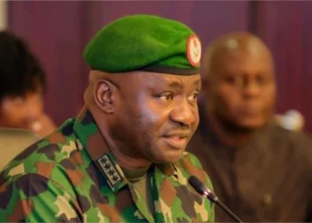 Failing family system responsible for rising insecurity in Nigeria – Chief of Defence Staff 