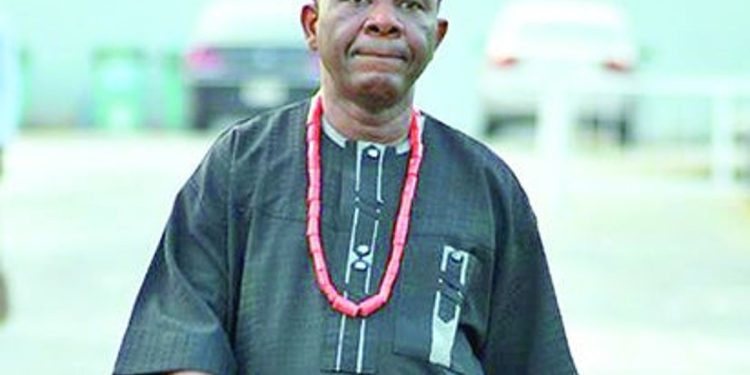 Prayers alone won’t end poverty – Veteran Nollywood Actor, Chiwetalu Agu