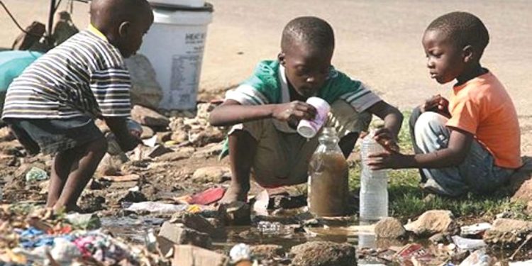 Zamfara reports 179 deaths in 12,052 cholera cases