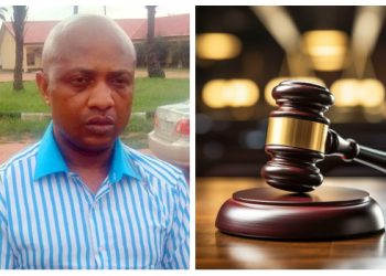 Lagos Re-Arraigns Evans For Alleged Murder Of Two Policemen