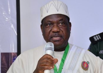 SGF Invites Council Of State, Police Council To Security Meeting