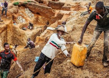 Imo Bans Mining, Dredging In Owerri