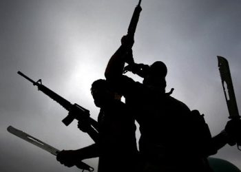 Violent clash between bandits, illegal miners leaves 17 dead in Kaduna