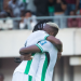 Osimhen’s hattrick sends Eagles into World Cup playoffs