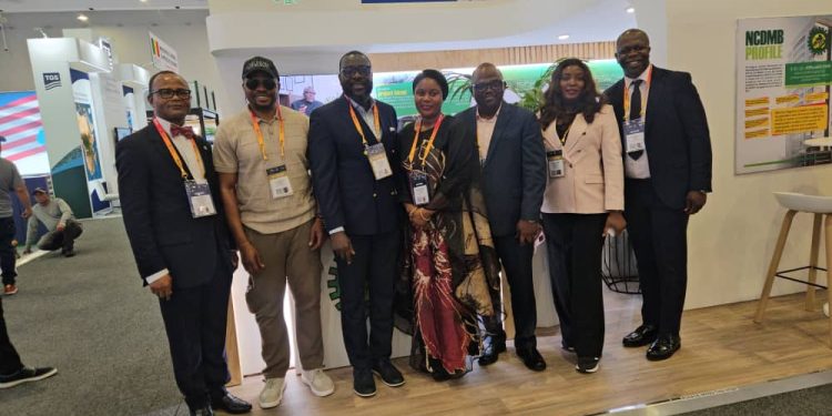 NOGICD Act Was Not Weakened by Presidential Orders On Oil Sector-NCDMB