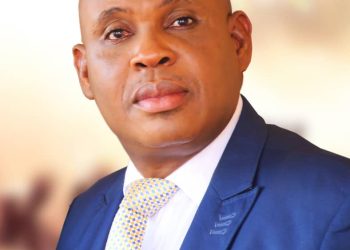 The Gracious Couple: CALEB VC Prof. Asikhia Leads Global Crusade Against Exam Malpractice With Innovative Film