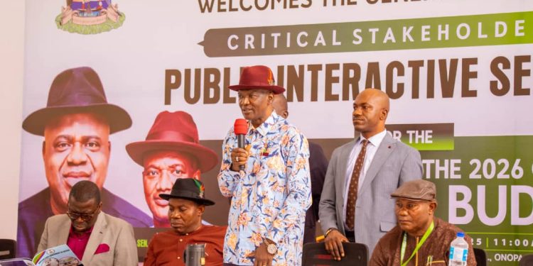 Bayelsa Govt Assures on Effective Budget Implementation, Posts N165bn as Surplus Revenue.