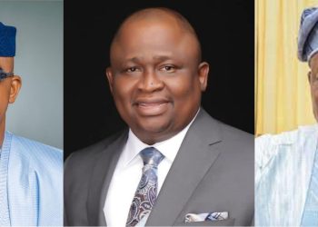 2027: Ogun APC Must Get It Right By Presenting YAYI As Party Candidate and Successor To Governor Abiodun