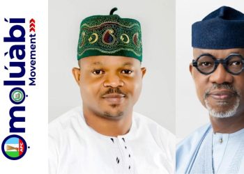 Ogun Airport: Omoluwabi Convener, Akintunde Congratulates Gov. Abiodun On Historic Milestone