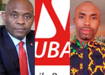 Court Awards N30 Million Damages Against UBA In Favor Of Tarakirivoice CEO, Akpos