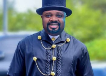 Dudafa Announces Defection from PDP