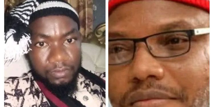 Release Nnamdi Kanu Protest: Ohanaeze Youth Commend US Ambassador’s Directive For USA Citizens To Stay At Home On Oct. 20th.