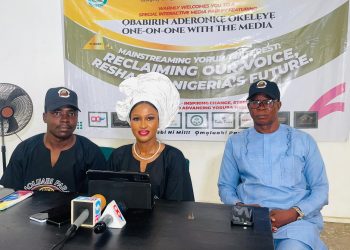 Yoruba Group Accuses South West Political Leaders of Self-Serving Conduct